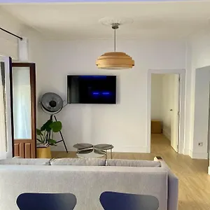  Apartamento Boutique Puerta De Reyes