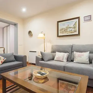  Apartamento La Balconada De La Plata By Ap