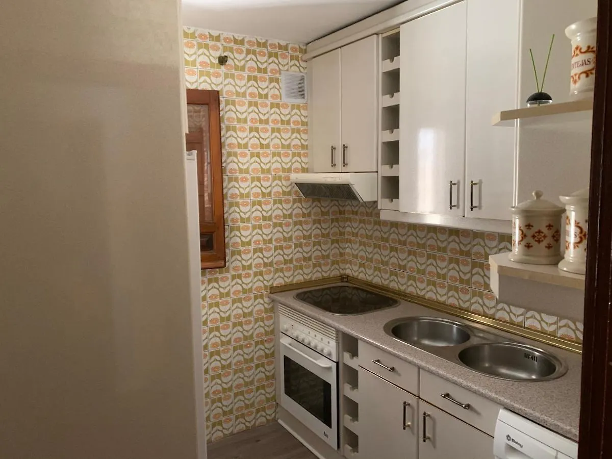En Toledo Apartamento 2 Habitaciones