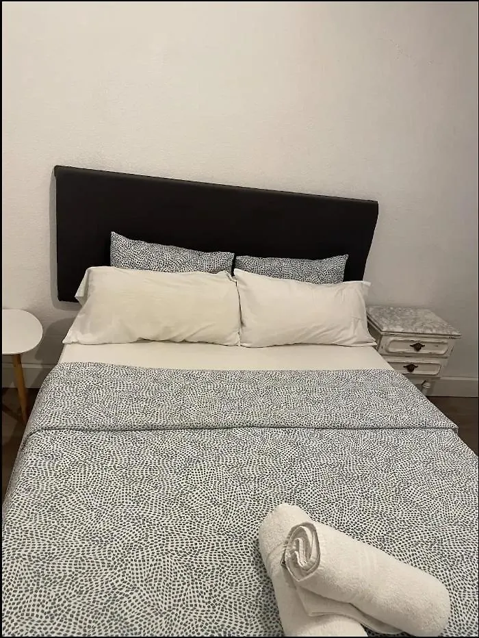 En Toledo Apartamento 2 Habitaciones 0*,