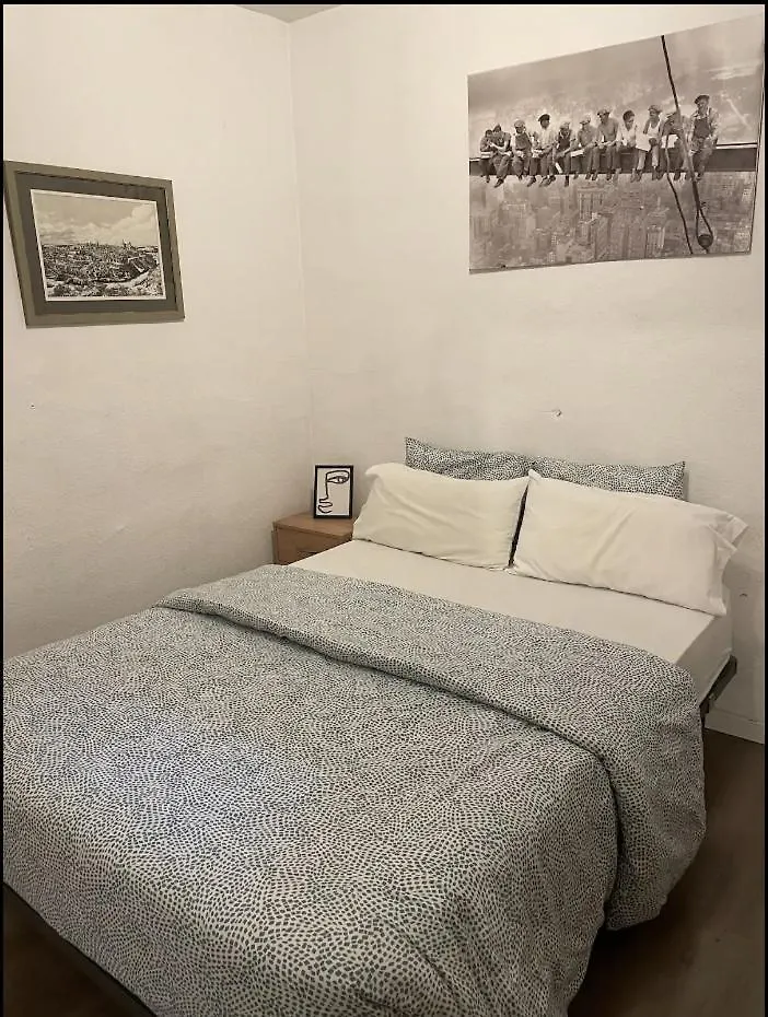 En Toledo Apartamento 2 Habitaciones