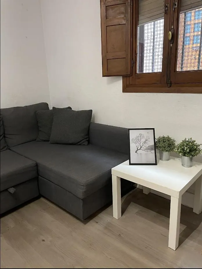 En Toledo Apartamento 2 Habitaciones